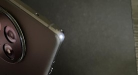 Good
													OnePlus 12R - Unlocked, Gray, 256 GB, 16 GB, CPH2611, photo 5 of 12