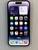 Good Apple iPhone 14 Pro - AT&T, Black, 256 GB, A2650