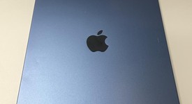 Fair
													Apple iPad 10th Gen - Unlocked, Blue, 256 GB, A2757, photo 5 of 8