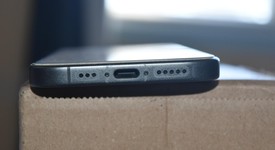 Good
													Apple iPhone 17 - Unlocked, Black, 256 GB, A3258, photo 3 of 9