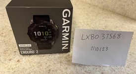 Mint
													Garmin Enduro 2 - Black, photo 4 of 12