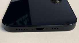 Mint
													Apple iPhone 13 - T-Mobile, Midnight, 128 GB, A2482, photo 4 of 8