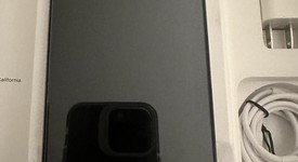 Good
													Apple iPhone Xs Max - Unlocked, Gray, 64 GB, A1921, photo 1 of 12