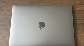 Good
													MacBook Pro 2020 - 13" - Apple M1, Gray, 512 GB, 8 GB, photo 2 of 12