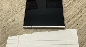 Good
													Samsung Galaxy S24 Ultra - Unlocked, Gray, 512 GB, 12 GB, SM-S928U1, photo 1 of 7