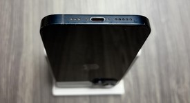 Fair
													Apple iPhone 13 - T-Mobile, Midnight, 128 GB, A2482, photo 6 of 6