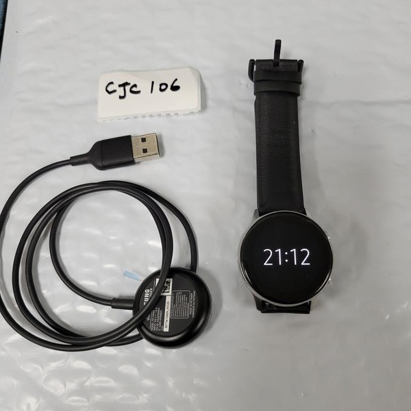 Samsung Galaxy Watch Active - Silver