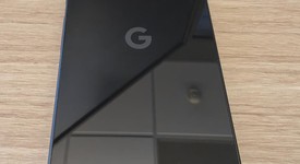 Good
													Google Pixel 9 - Unlocked, Obsidian, 128 GB, 12 GB, G2YBB, photo 1 of 11