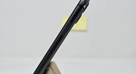 Good
													Apple iPhone 11 - Unlocked Non-US, Black, 128 GB, A2223, photo 3 of 7