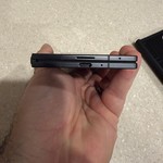 Mint Samsung Galaxy Z Fold7 - Unlocked, 256 GB, Jetblack, 12 GB, SM-F966U1