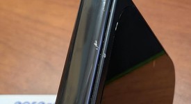 Good
													Google Pixel 9 Pro Fold - Unlocked, Obsidian, 256 GB, GGH2X, photo 6 of 6