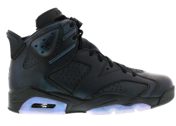 Jordan 6 Retro All-Star Chameleon (2017) for sale