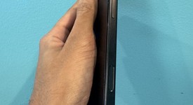 Good
													Apple iPhone 16 Pro Max - Unlocked, Black, 1 TB, A3084, photo 4 of 6