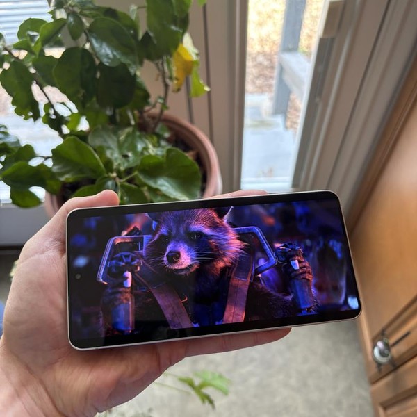 Samsung Galaxy S25 Edge - Unlocked, 256 GB, Icy Blue, 12 GB, SM-S937U1