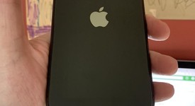 Good
													Apple iPhone 11 - Unlocked, Black, 64 GB, A2111, photo 2 of 7