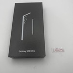 Mint Samsung Galaxy S25 Ultra - T-Mobile, 256 GB, Black, 12 GB, SM-S938U
