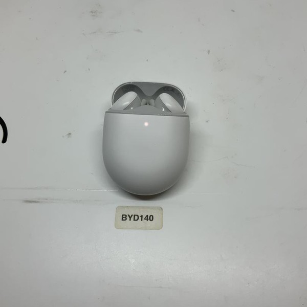 Google Pixel Buds A-Series - White