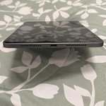 Mint Apple iPad Mini (7th Gen) - Wi-Fi, 128 GB, Gray, A2993
