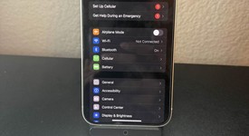 Good
													Apple iPhone 14 Plus - AT&T, Starlight, 128 GB, A2632, photo 1 of 3