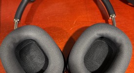 Used
													Apple AirPods Max - Gray, photo 3 of 4
