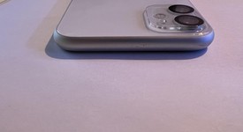Good
													Apple iPhone 11 - Cricket, White, 128 GB, A2111, photo 5 of 7