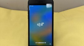 Mint
													Apple iPhone 8 - AT&T, Gray, 64 GB, A1905, GSM, photo 6 of 6