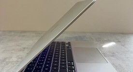 Mint
													MacBook Air 2022 - 13" - Apple M2, Starlight, 256 GB, 8 GB, photo 4 of 8
