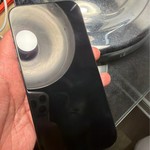 Mint Apple iPhone 16 Pro Max - Unlocked, Black, 256 GB, A3084