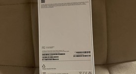 New
													Apple iPhone 16 Pro Max - Verizon, Desert, 1 TB, A3084, photo 4 of 6