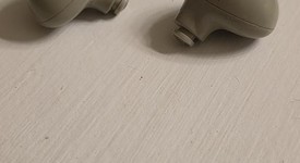 Used
													Samsung Galaxy Buds2 - Olive, SM-R177, photo 3 of 6