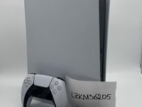 PlayStation 5 Standard Edition (2020)