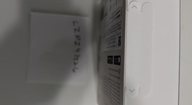 New
													Oura Ring Gen 4 - Silver, Size 10, photo 3 of 4