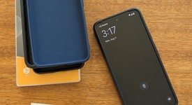 Good
													Google Pixel 8 - Unlocked, Obsidian, 128 GB, 8 GB, G9BQD, Sub-6 5G, photo 2 of 9