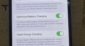 Good
													Apple iPhone 12 - Unlocked, Black, 64 GB, A2172, photo 3 of 8