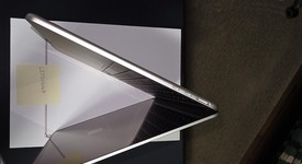 Mint
													MacBook Air 2025 (M4) - 13" - Apple M4, Starlight, 1 TB, 32 GB, photo 2 of 5