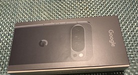 New
													Google Pixel 10 Pro XL - Unlocked, Obsidian, 1 TB, GUL82, photo 4 of 4