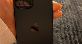 Mint
													Apple iPhone 15 - Unlocked, Black, 128 GB, A2846, photo 4 of 10