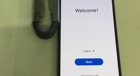 Good
													Samsung Galaxy S10e - Verizon, Black, 128 GB, 6 GB, SM-G970U, photo 3 of 7