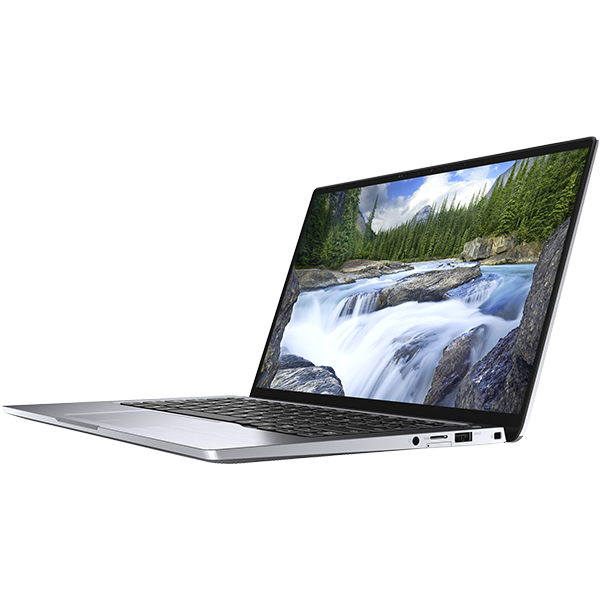 Dell Latitude 7400 2-in-1 - 256 GB, 8 GB, Intel Core i5