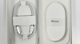 Mint
													Apple iPhone Air - Verizon, Light Gold, 256 GB, A3260, photo 4 of 8