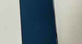 Good
													Apple iPhone 12 Pro - Unlocked, Pacific Blue, 256 GB, A2341, photo 3 of 9