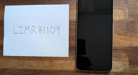 Good
													Google Pixel 3a - Unlocked, White, 64 GB, 4 GB, G020G, photo 3 of 6