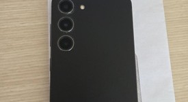Good
													Samsung Galaxy S23 - T-Mobile, Black, 128 GB, 8 GB, SM-S911U, photo 3 of 3
