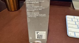 New
													Fitbit Charge 6 - Black, photo 3 of 4