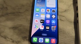 Fair
													Apple iPhone 15 - Verizon, Blue, 128 GB, A2846, photo 1 of 7