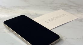 Good
													Apple iPhone 15 Pro - Unlocked, Natural, 256 GB, A2848, photo 2 of 8