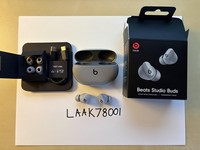 Beats Studio Buds