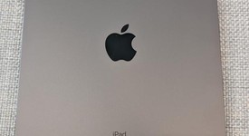 Mint
													Apple iPad Air 4th Gen - Wi-Fi, Gray, 64 GB, A2316, photo 5 of 10