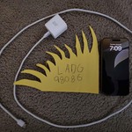 Mint Apple iPhone 16 Pro Max - Unlocked, 512 GB, Desert, A3084