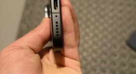 Mint
													Vivo X300 Pro - Unlocked Non-US, Mist Blue, 512 GB, 16 GB, photo 3 of 12